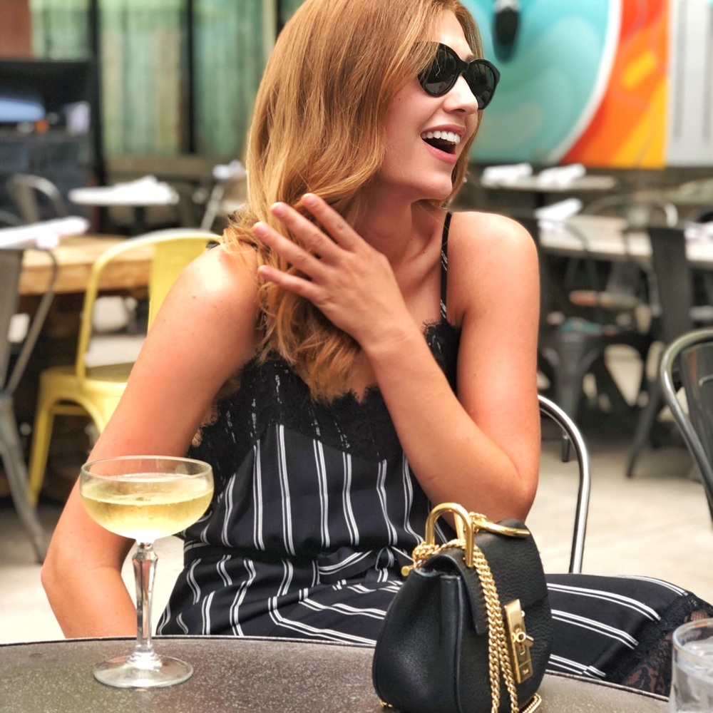 Meet your Posher, Jessica